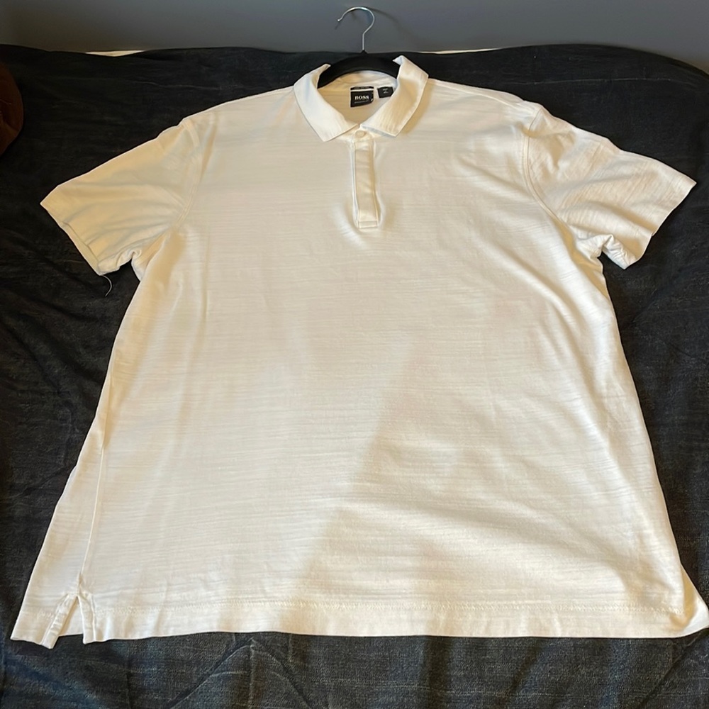 Hugo Boss Polo